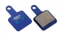 BBB DISCSTOP HP MECHANIKUS TÁRCSAFÉK BETÉT - KIFUTÓ TERMÉK