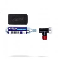 BBB EASYAIR MINIPUMPA