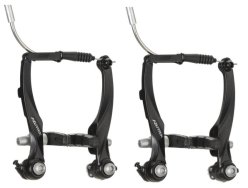 AZURTEK V-FÉK SZETT